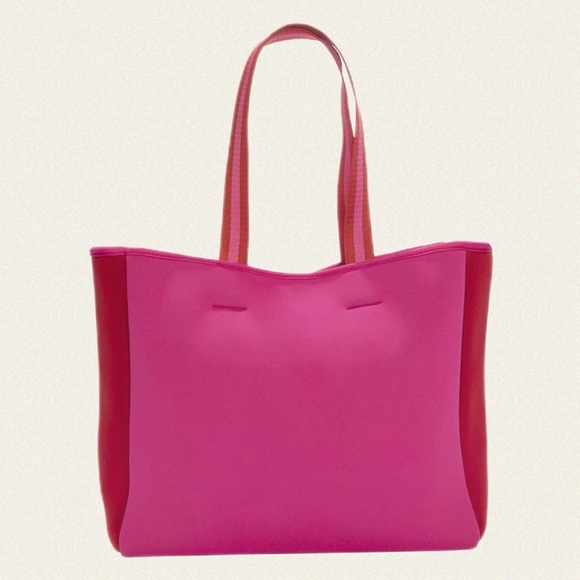 Summersalt The Perfect Beach Tote - Picture 1 of 9